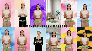 Mental Health Matters Inspiring Podcasts for WellBeing ❤️ aipodcast mentalhealthmatters [upl. by Dorsey161]