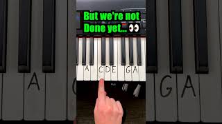 ☝️ Learn Songs in 2 Minutes or Less  Link in bio [upl. by Artiek398]