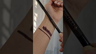 Colorbar Just Marsala Kajal 😍 This Shade is just Wow 👌 colorbarcosmetics kajal [upl. by Hamburger146]