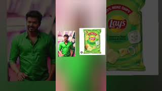 vijay vs lays shinchan song lyrics pls subscribe 😭😭 [upl. by Nyrem]