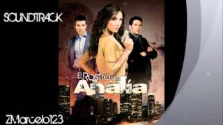 El Rostro de Analia Soundtrack Original 3 [upl. by Aiyt]