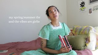 girl books for spring and summer [upl. by Adabel]