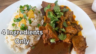 Spice Up Your Kitchen With This Tasty Malabar Lamb Curry Recipe [upl. by Dorrehs]