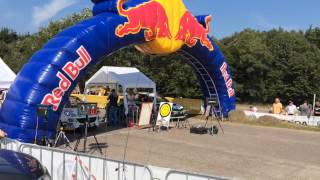 ADAC Rally Comes To Baumholder [upl. by Sedlik]