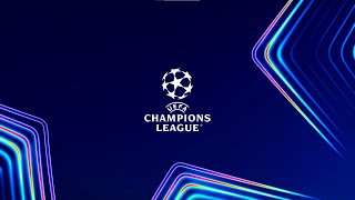 Uefa Champions League Intro 2425 QHD New [upl. by Neeron642]