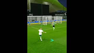 PES 21  Gols [upl. by Fons884]