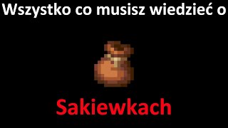 Wszystko co musisz wiedzieć o sakiewkach w Minecraft [upl. by Ttirrem71]