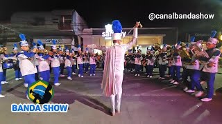 Banda de Musica BAMUCA  Final do Campeonato Baiano de Bandas e Fanfarras AFABBA 2024 [upl. by Flosser]