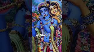 Radhika GoriSe Biraj Ki Chori Se Maiya Kra De Mero Vyah radheradhe🙏bchu🥰krishnawhatappstatus [upl. by Nylarat]