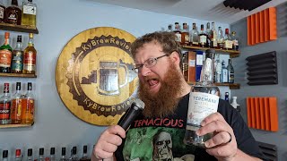 Teremana Blanco Review  The Rocks Tequila [upl. by Ylak]