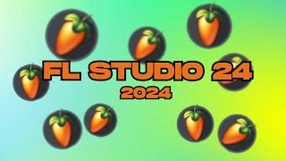 How to Download FL STUDIO 2024 [upl. by Coray]