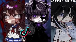 🎞️Gacha Life TikTok Compilation  16  🎞️Gachalife Flixgo 🎞️ [upl. by Chao]