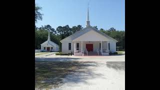 Live Oak Baptist Church [upl. by Einnep182]