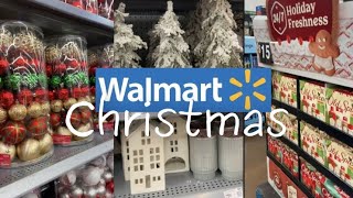 New Christmas at Walmart [upl. by Yeta605]