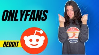 HOW TO PROMOTE ONLYFANS ON REDDIT [upl. by Wernda937]