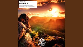 Dawning Talamanca Remix [upl. by Neerual]