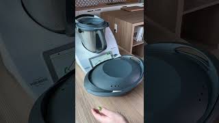 Astuce Thermomix®  faire lever ses pâtes à pain [upl. by Islehc]