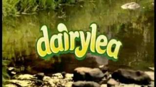 Dairylea cheese Advert August 2010 [upl. by Peisch517]