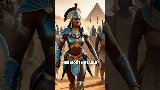 The Warrior Queen of Nubia [upl. by Raskin]