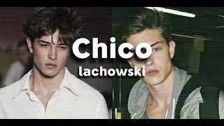 CARBONCOPY  100 Chico Lachowski face  powerful subliminal [upl. by Malinda625]