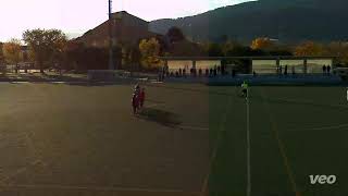 Segunda Regional RFFM  Moralzarzal CF “B” vs Atlético Cercedilla  Jornada 7 [upl. by Yuille]