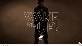 Wake Me Up  Avicii ◢ ◤ 1 Hour Version [upl. by Nilpik]