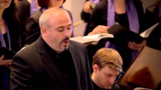 Ivan Yonkov Tenor  Rossini Stabat Mater quotCujus animam gementemquot [upl. by Belicia]