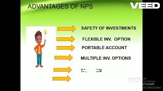 National Pension Scheme [upl. by Brigit]