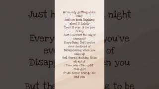 Night Changes  One Direction music onedirection nightchanges [upl. by Suolekcin724]