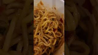 KFC Spicy Noodle [upl. by Elysee]