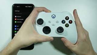 How to Connect Xbox Controller to Phone [upl. by Ortrud]