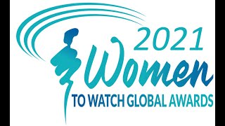 Women And Drones Announces Their 2021 Women To Watch List [upl. by Franckot]