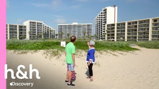 Descubriendo posibles condominios playeros para comprar  Nuestro Hogar Frente al Mar [upl. by Etnovad219]