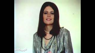 SANDIE SHAW Monsieur Dupont stereo english [upl. by Debee]