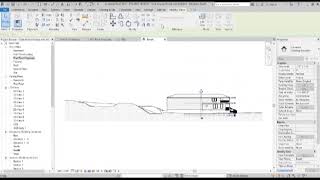 Revit Locating a Lost Elevation Marker [upl. by Tchao647]