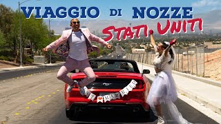 Viaggio di nozze Stati Uniti [upl. by Mcgrath]