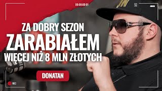 Czy to on stworzył Cleo Donatan w szczerej rozmowie z Żurnalistą [upl. by Jaquenette]