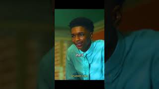 Swagger Movie Part 1 🔥 swagger movies shorts basketball sports [upl. by Gathard]