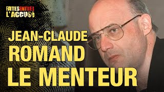 Faites entrer laccusé  JeanClaude Romand le menteur [upl. by Cleveland]