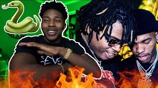 Lil Baby x Gunna  quotDrip Too Hardquot Official Music Video Reaction [upl. by Reinhart]