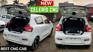 2022 Maruti Suzuki Celerio CNG  OnRoad Price Latest Features Interiors  Maruti Celerio CNG 2022 [upl. by Chico462]