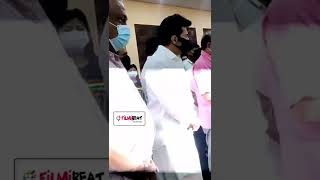 മമ്മൂട്ടി KPAC ലളിതയുടെ അടുത്ത്  Mammootty KPACLalitha  Mollywood  Filmibeat Malayalam [upl. by Ynneh]