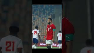 MO SALLAH salah mosalah egypt football trending viralvideo fyp shorts sports fifa fb [upl. by Nosneb]