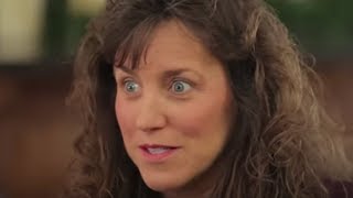 The Craziest Duggar Family Moments You Never Got To See On TV [upl. by Parrisch]