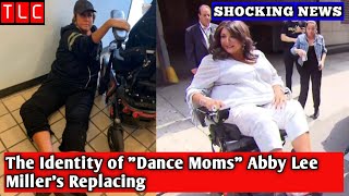 The Identity of quotDance Momsquot Abby Lee Millers Replacing I TLC [upl. by Yong86]