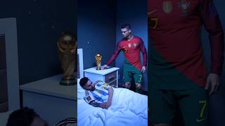 Ronaldo steals World Cup [upl. by Lederer]