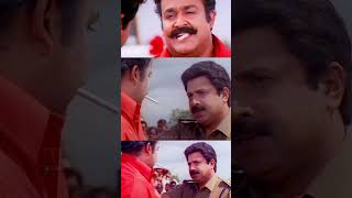 ശ്രീനിവാസാ സവാരി ഗിരിഗിരി  Raavanaprabhu Fight Scene  Mohanlal Best Scene  Siddique [upl. by Joline]