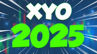 XYO WILL SHOCK THE WORLD IN 2025  XYO PRICE PREDICTION amp SHOULD YOU BUY IT [upl. by Ekralc500]