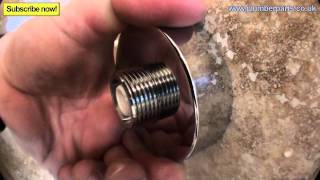 SHOWER VALVE INSTALL  Plumbing Tips [upl. by Durante]