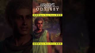 Assassins Creed Odyssey PC 74 Admirador de Praxilla [upl. by Eanram]